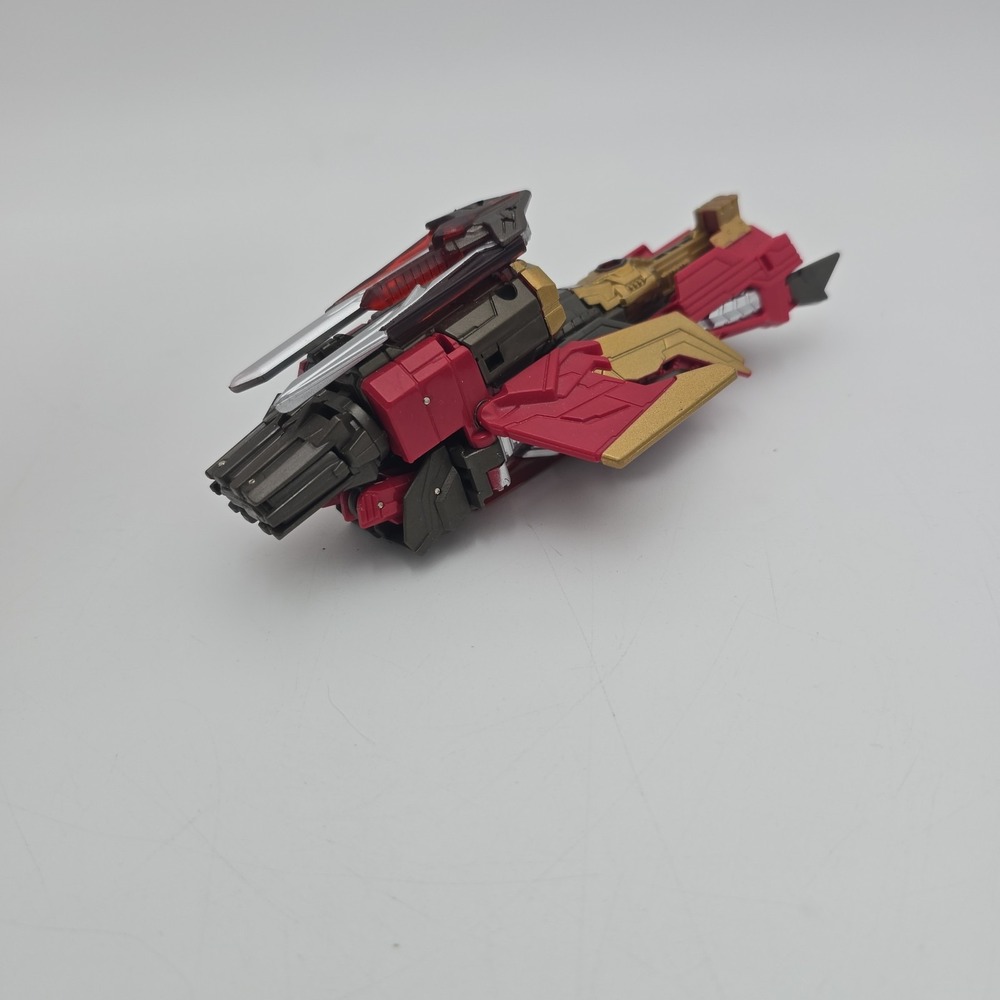 Transformers Generations Fall Of Cybertron Air Raid, Complete - Picture 4 of 6